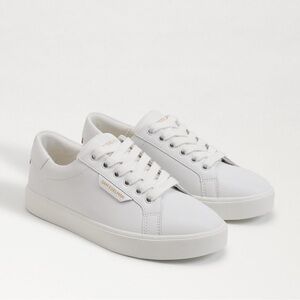 Sam Edelman Ethyl Lace Cup Sneaker